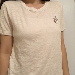 Forever 21 Unicorn t-shirt